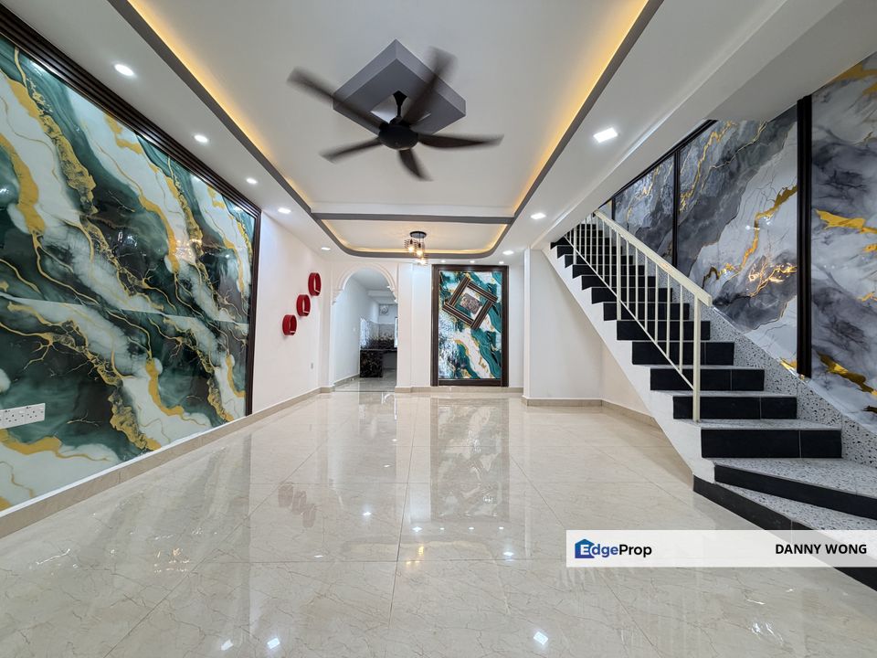 Rawang Perdana 1 RP 4, Selangor, Rawang