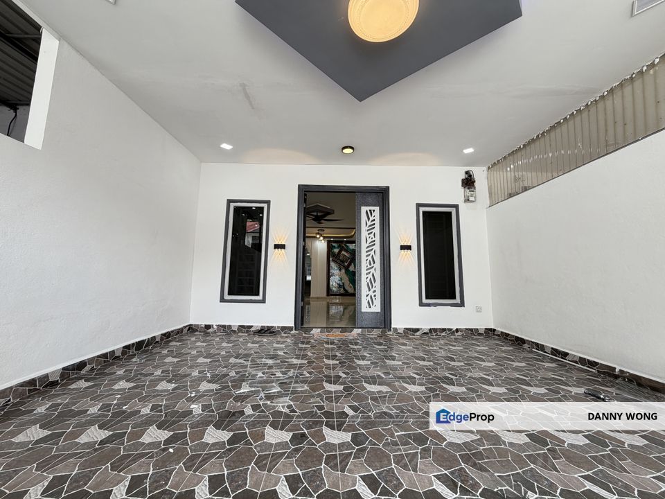 Rawang Perdana 1 RP 4, Selangor, Rawang