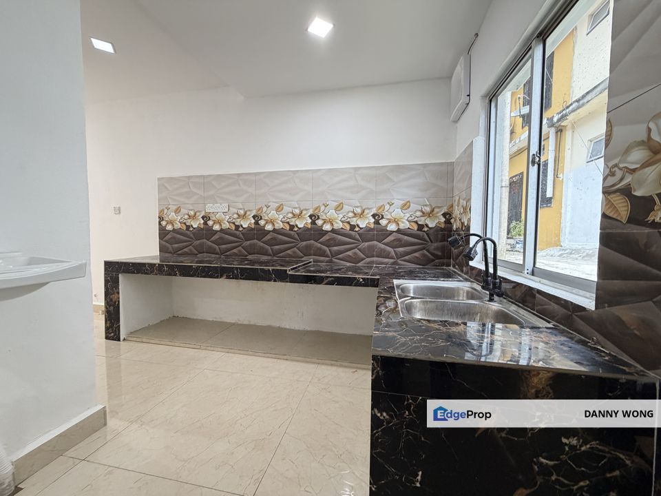 Rawang Perdana 1 RP 4, Selangor, Rawang