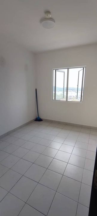 Danau Ria Gamuda Gardens Rawang, Selangor, Sungai Buloh