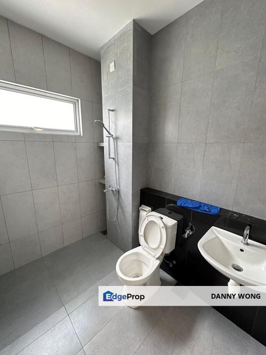 Nara Residence Danau Ceria Gamuda Garden Rawang , Selangor, Rawang