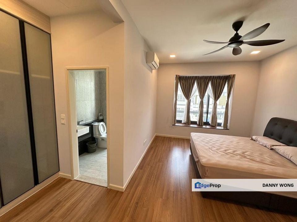 Nara Residence Danau Ceria Gamuda Garden Rawang , Selangor, Rawang