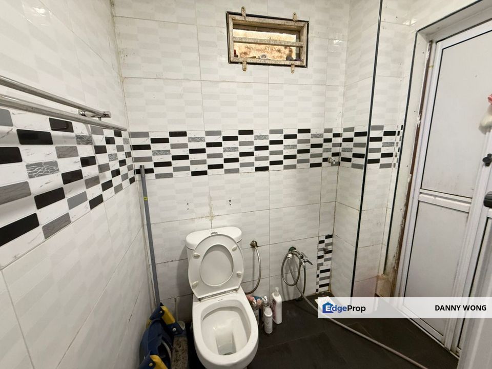 Anggerik 3C Bukit Sentosa Rawang , Selangor, Hulu Selangor