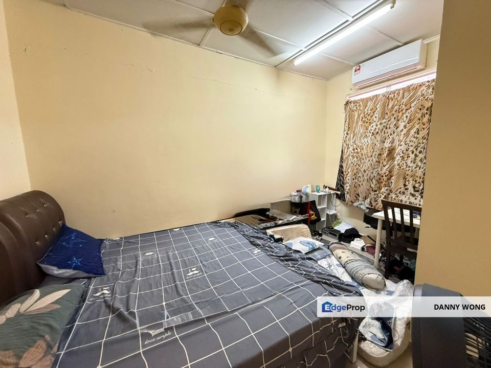 Anggerik 3C Bukit Sentosa Rawang , Selangor, Hulu Selangor