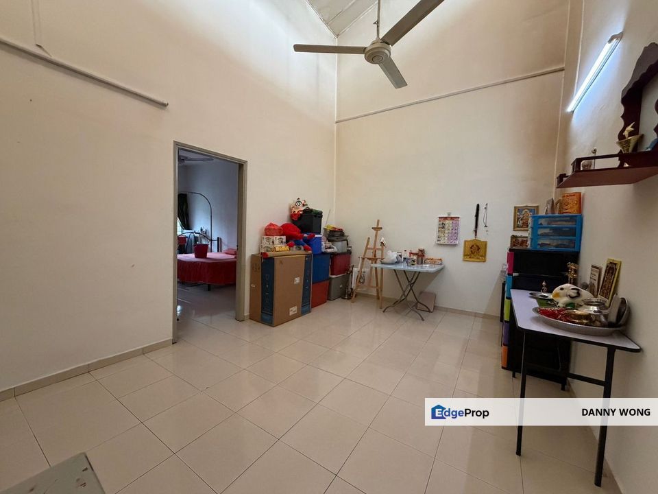 Taman Wahyu @ Jalan Ipoh, Kuala Lumpur, Kepong