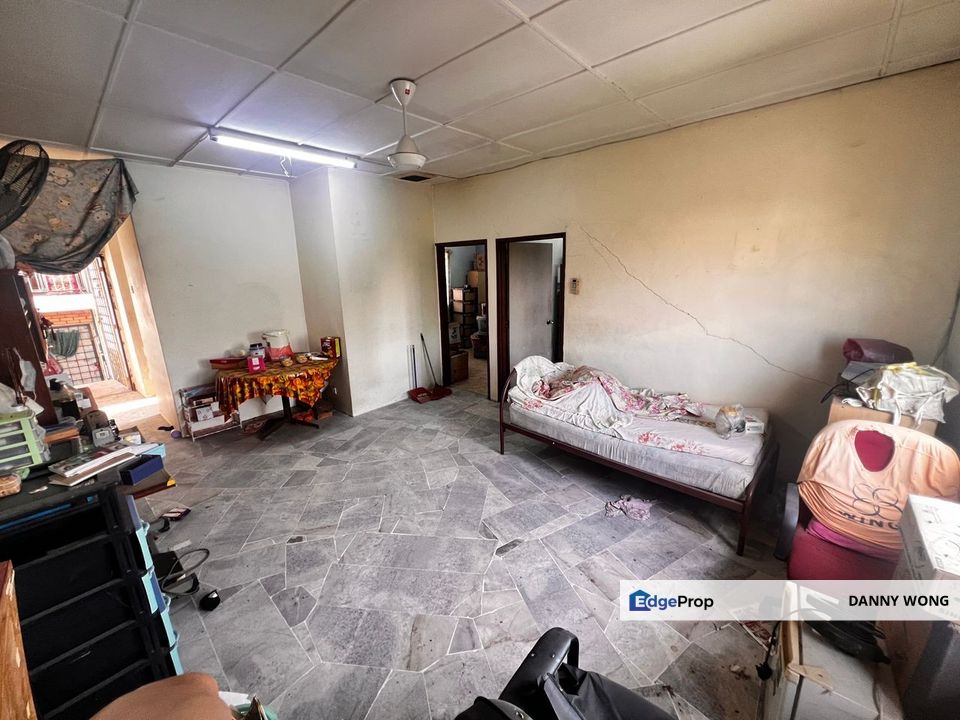 Rajawali Apatment , Selangor, Bandar Country Homes