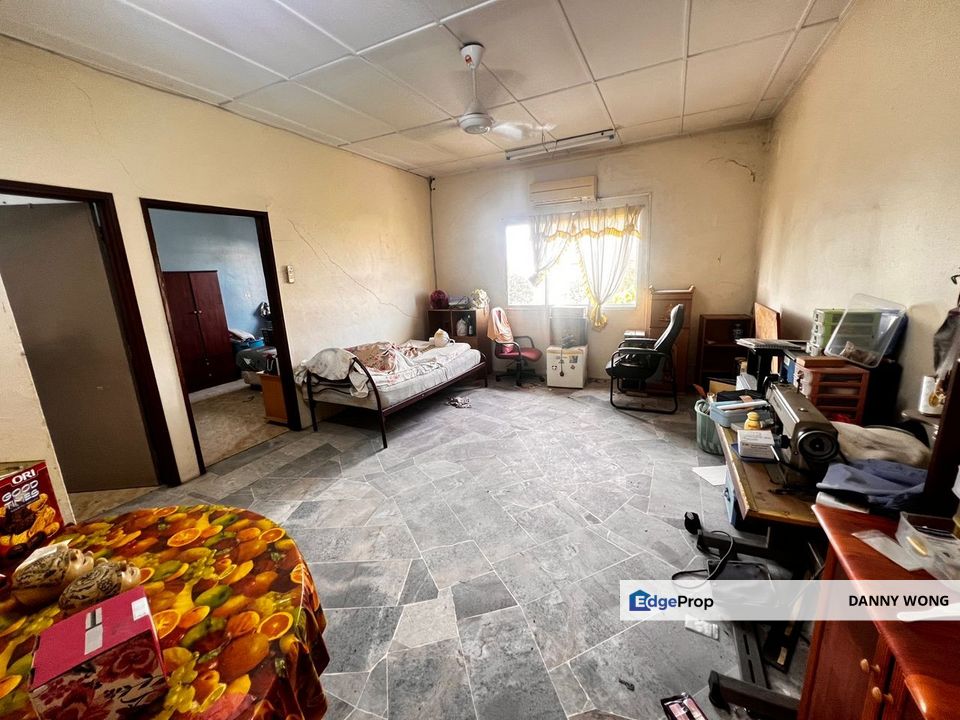 Rajawali Apatment , Selangor, Bandar Country Homes