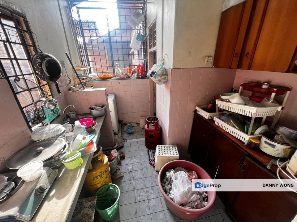 Rajawali Apatment , Selangor, Bandar Country Homes