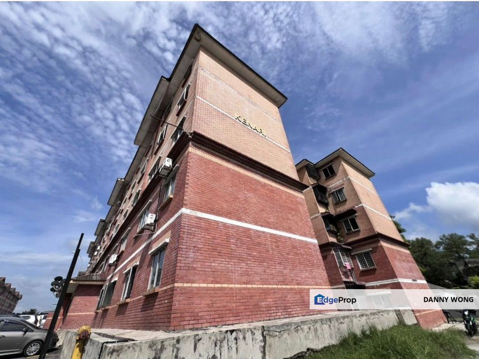 Rajawali Apatment , Selangor, Bandar Country Homes