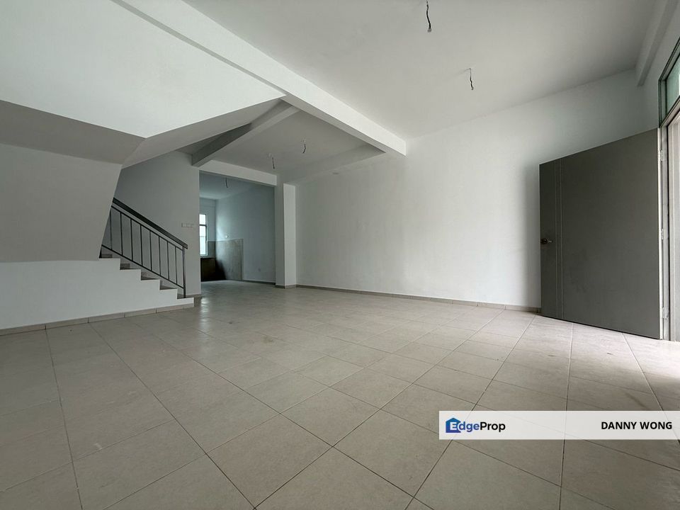 Scientex Kundang Jaya Rawang , Selangor, Rawang