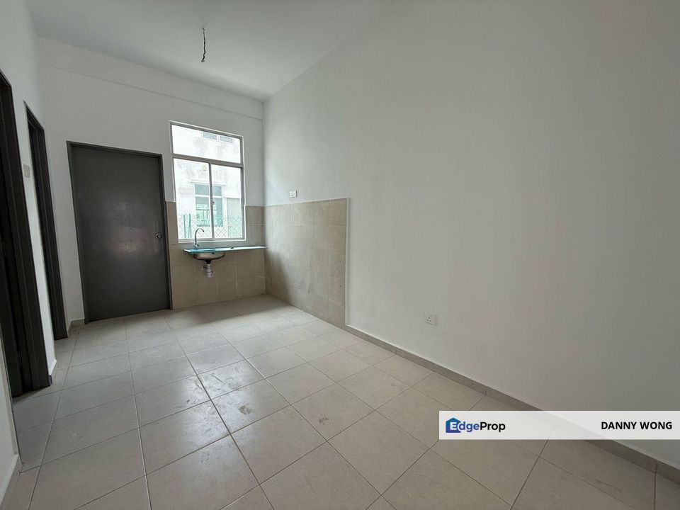 Scientex Kundang Jaya Rawang , Selangor, Rawang