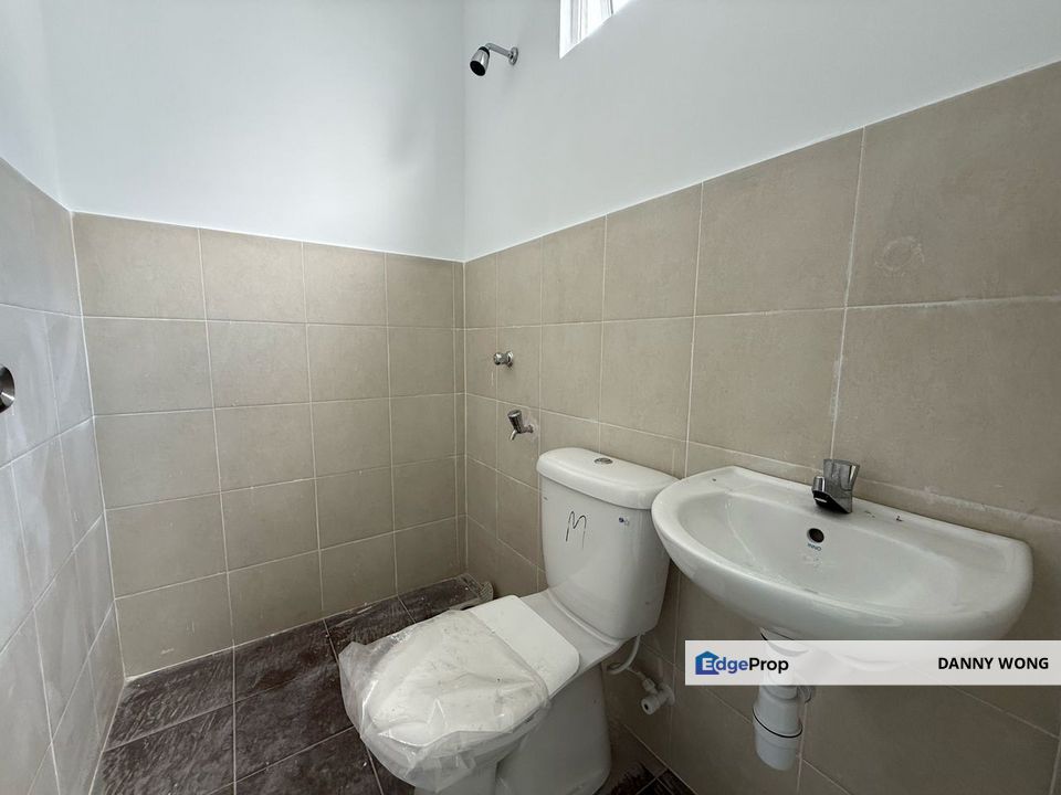 Scientex Kundang Jaya Rawang , Selangor, Rawang