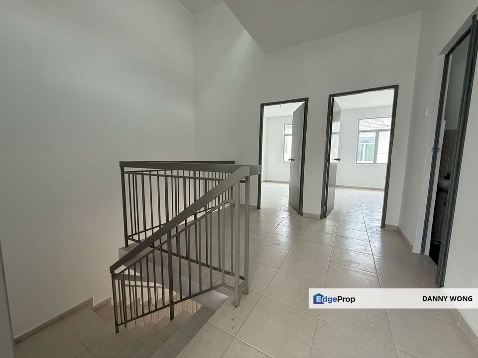 Scientex Kundang Jaya Rawang , Selangor, Rawang