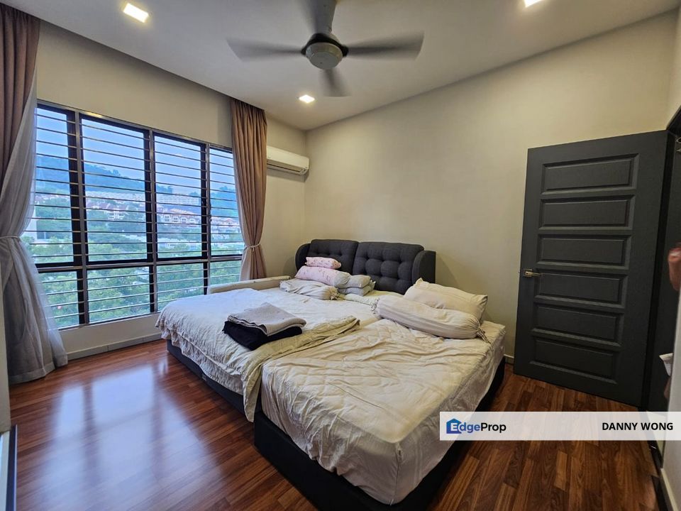 V Residensi Selayang Height, Selangor, Selayang