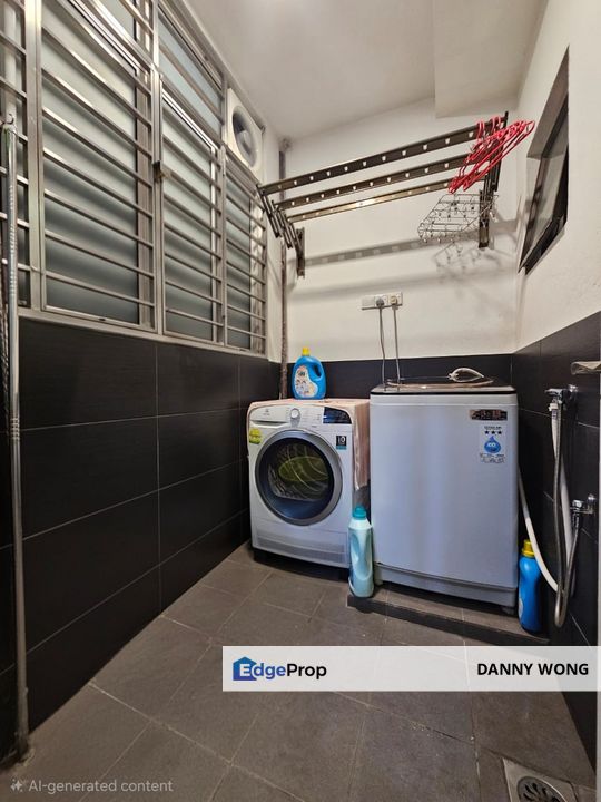 V Residensi Selayang Height, Selangor, Selayang