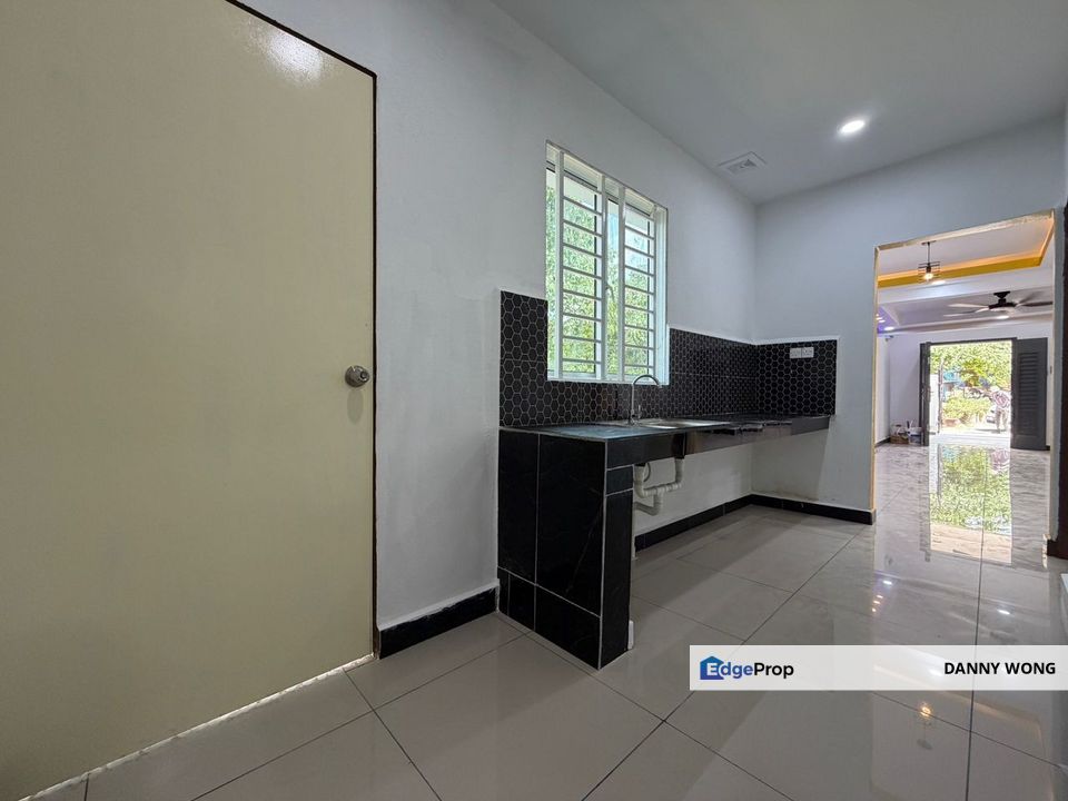 Taman Bukit Rawang Jaya , Selangor, Rawang