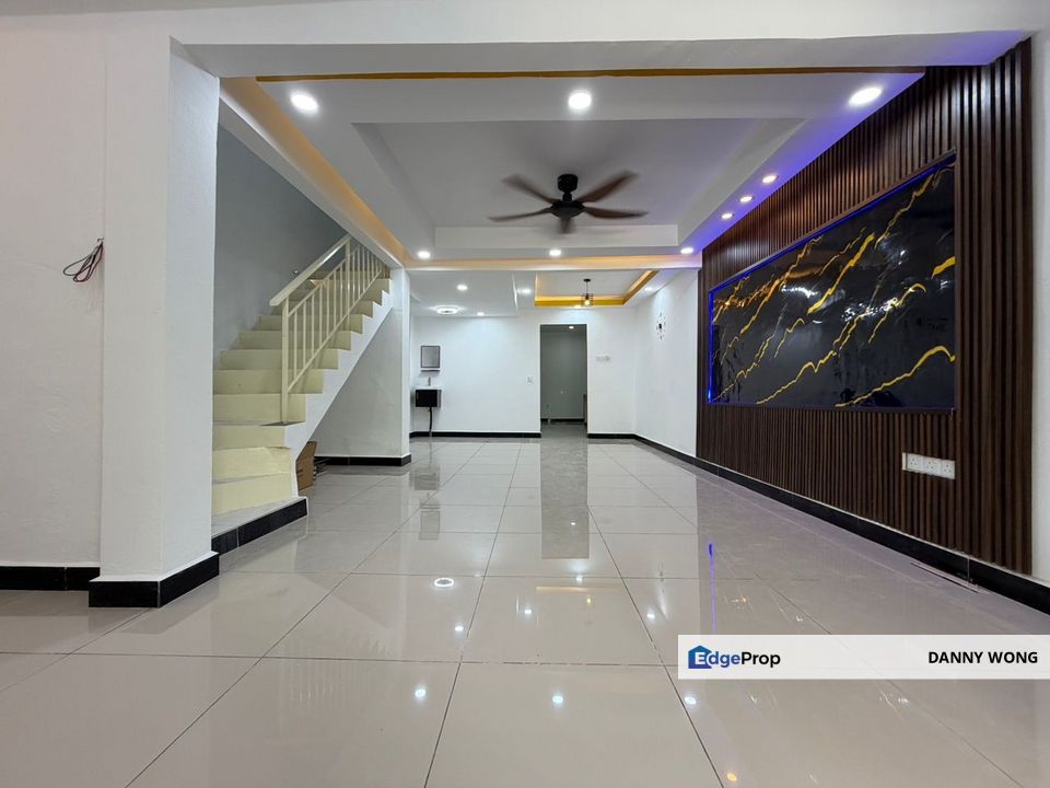 Taman Bukit Rawang Jaya , Selangor, Rawang