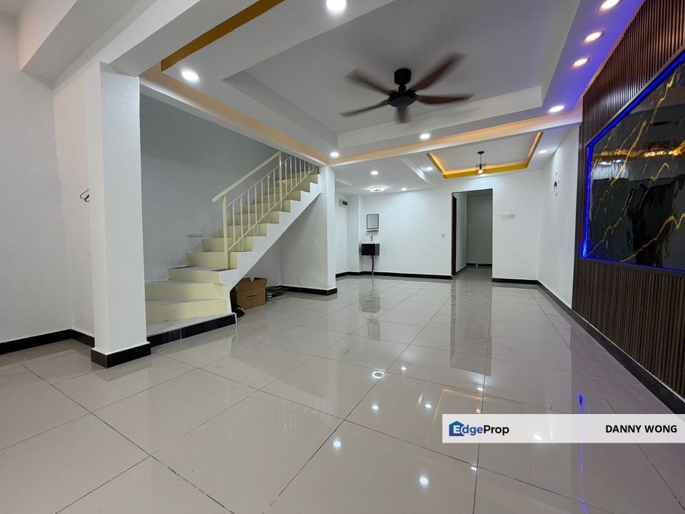 Taman Bukit Rawang Jaya , Selangor, Rawang