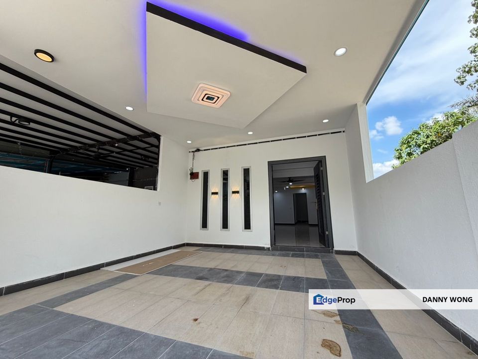 Taman Bukit Rawang Jaya , Selangor, Rawang