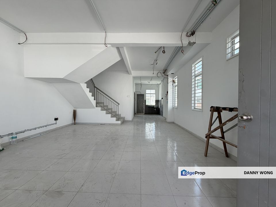 Scientex Kundang Jaya Rawang, Selangor, Rawang