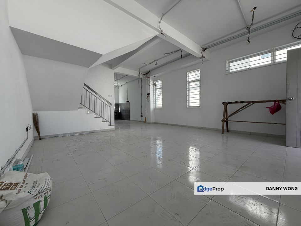 Scientex Kundang Jaya Rawang, Selangor, Rawang