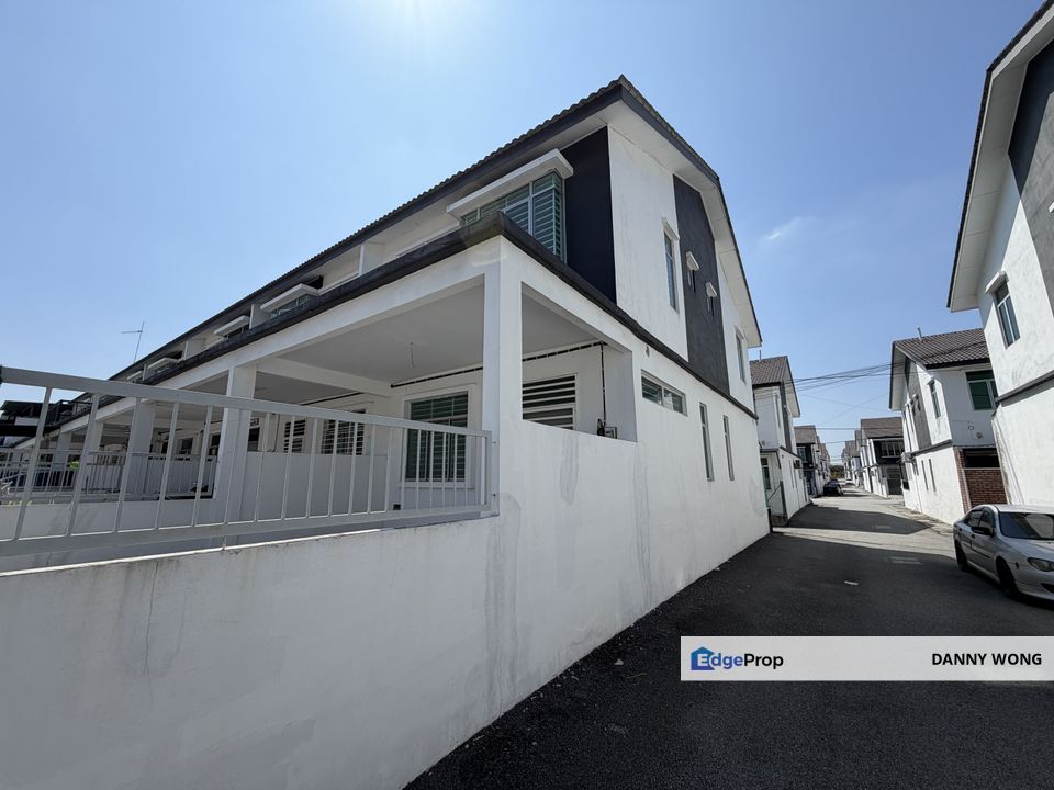 Scientex Kundang Jaya Rawang, Selangor, Rawang