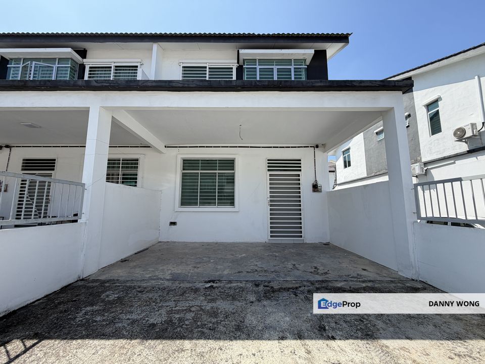 Scientex Kundang Jaya Rawang, Selangor, Rawang