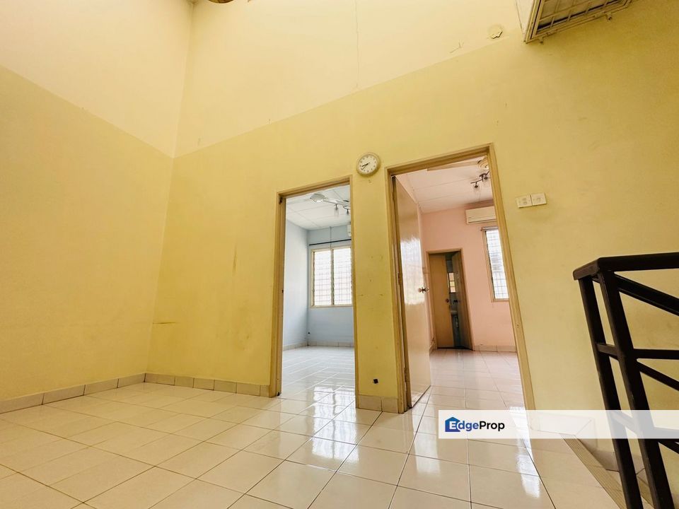 Taman Bayu Permai , Selangor, Rawang