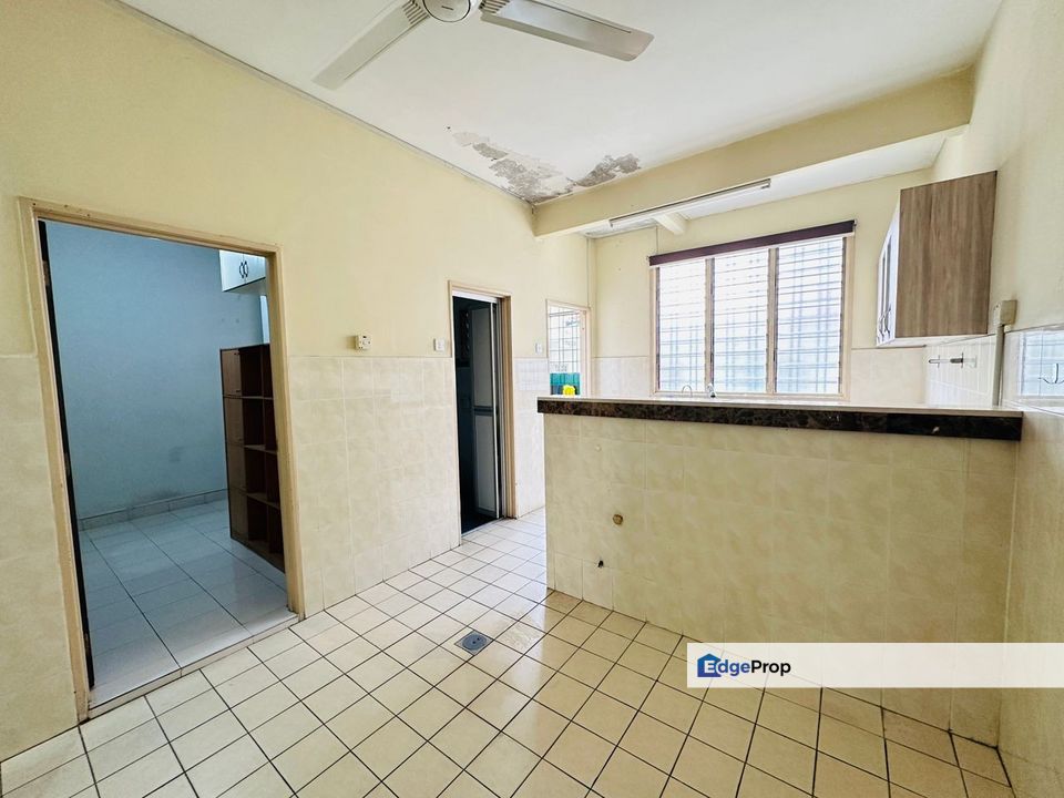 Taman Bayu Permai , Selangor, Rawang