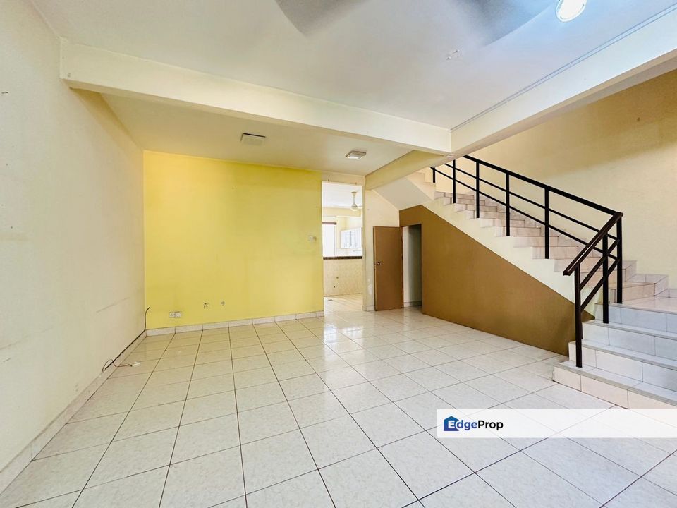 Taman Bayu Permai , Selangor, Rawang