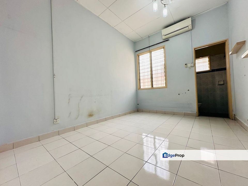 Taman Bayu Permai , Selangor, Rawang