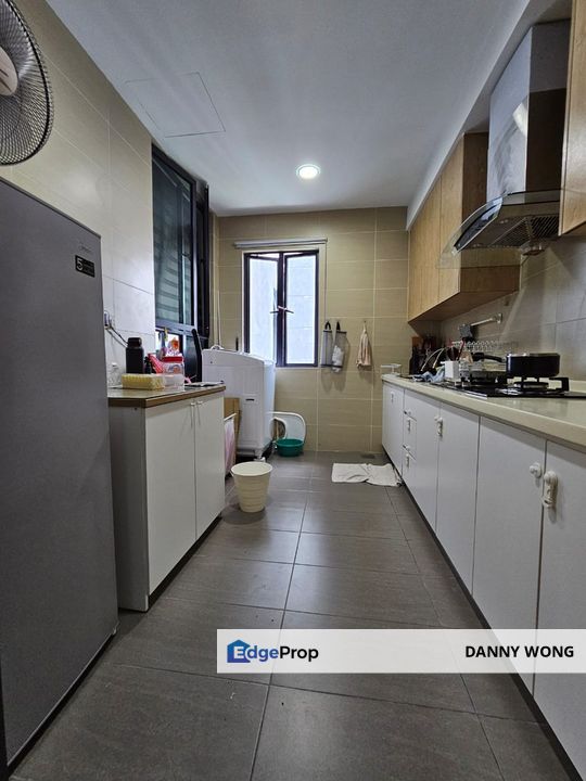 LakePark Residence Selayang, Selangor, Selayang