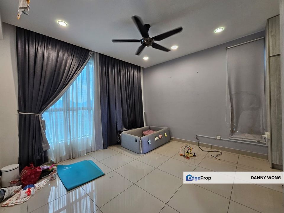 LakePark Residence Selayang, Selangor, Selayang