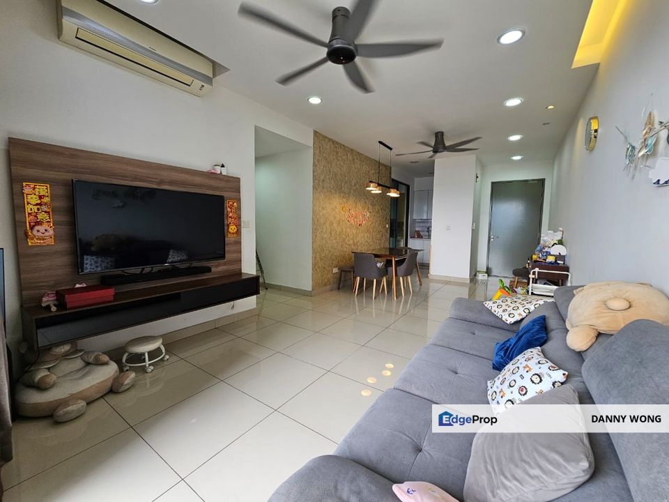 LakePark Residence Selayang, Selangor, Selayang