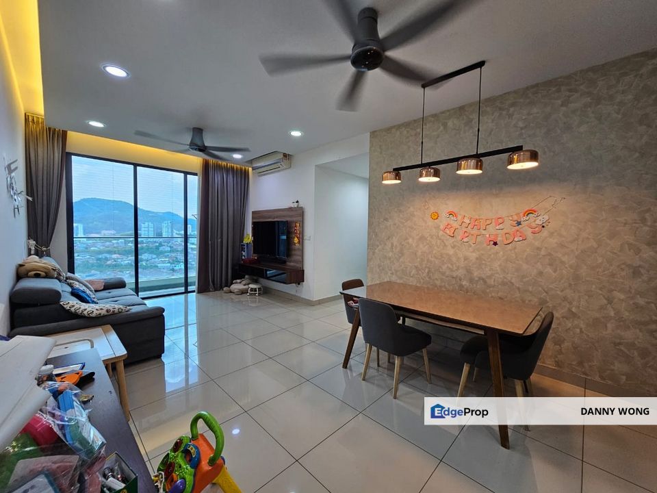 LakePark Residence Selayang, Selangor, Selayang