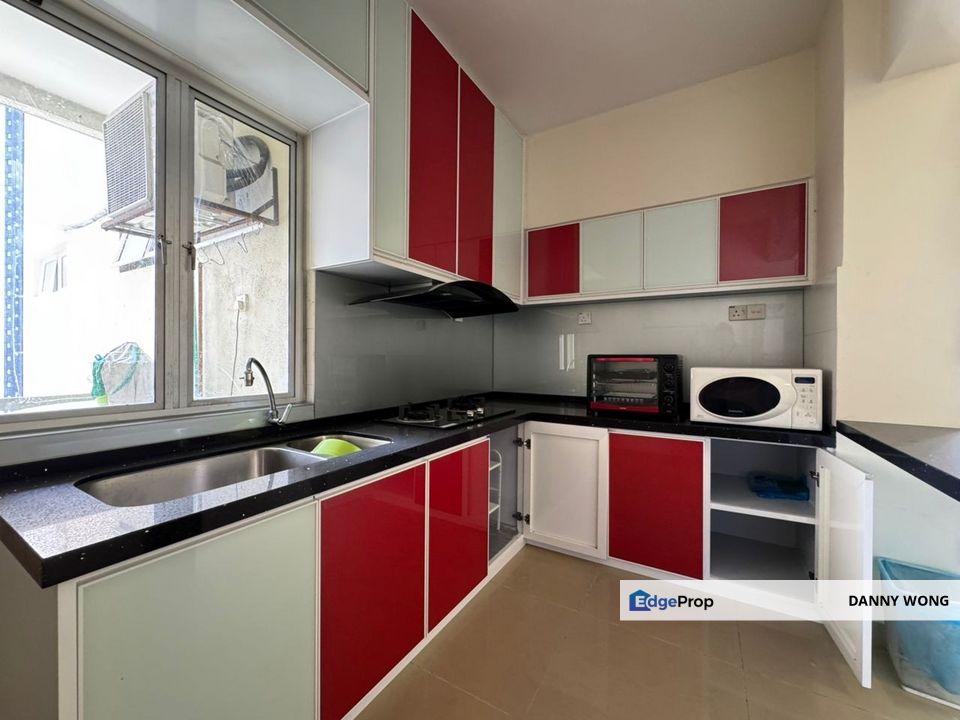 Anggun Puri Dutamas Raya, Kuala Lumpur, Dutamas