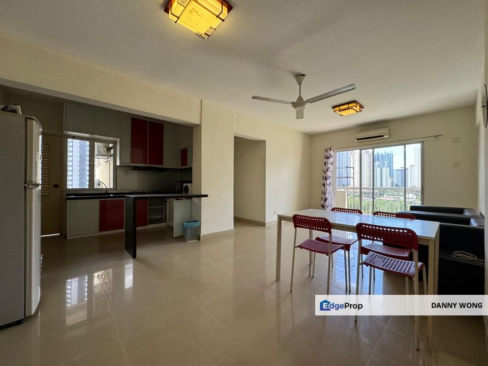 Anggun Puri Dutamas Raya, Kuala Lumpur, Dutamas