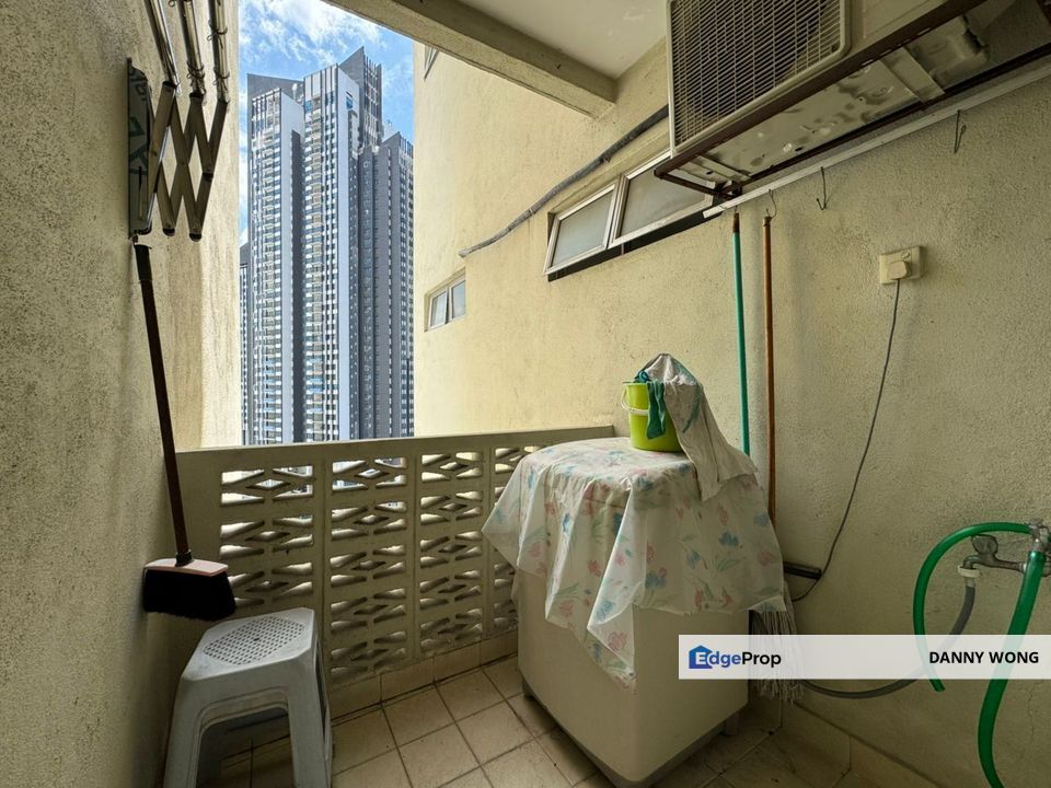 Anggun Puri Dutamas Raya, Kuala Lumpur, Dutamas