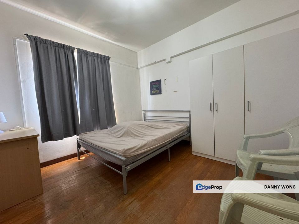 Anggun Puri Dutamas Raya, Kuala Lumpur, Dutamas