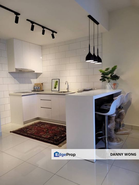 Arte Mont Kiara [  DUPLEX Unit ], Kuala Lumpur, Mont Kiara