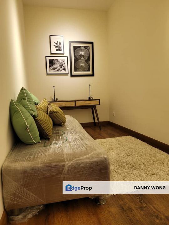 Arte Mont Kiara [  DUPLEX Unit ], Kuala Lumpur, Mont Kiara