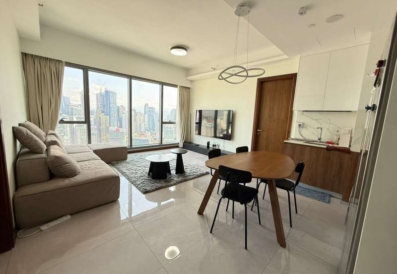 CORE Residence @ TRX