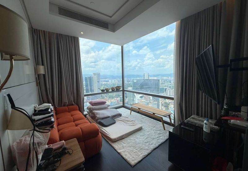 Pavilion Suites Kuala Lumpur