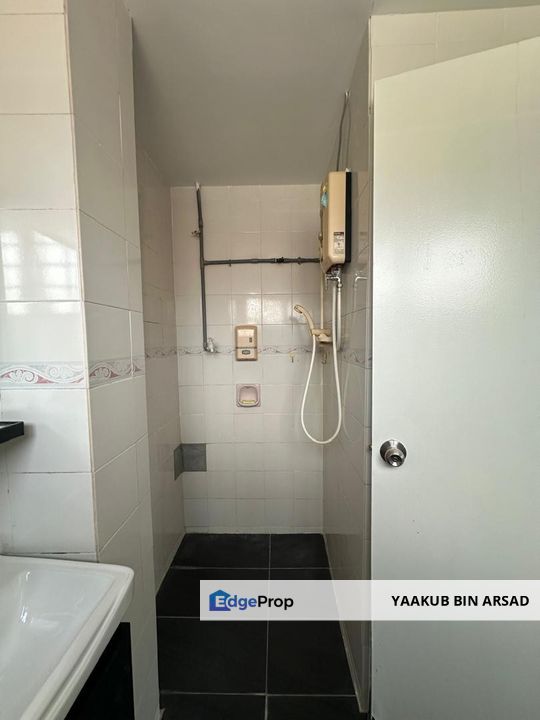 Rumah teres 2 tingkat untuk di sewa di Bangi Selangor , Selangor, Bangi