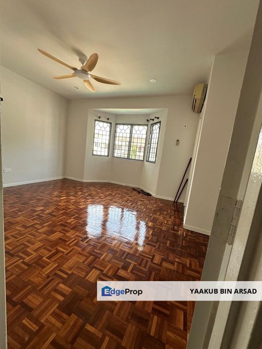 Rumah teres 2 tingkat untuk di sewa di Bangi Selangor , Selangor, Bangi