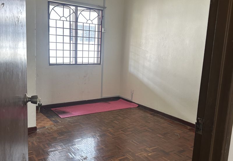 Seksyen 8, Bandar Baru Bangi