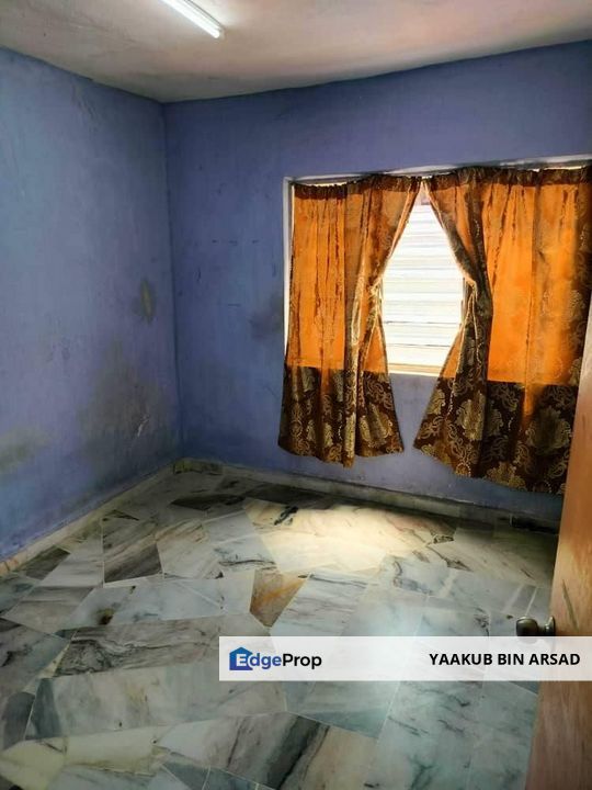 Apartment Seri Tanjung Seksyen 7 Bandar Baru Bangi Selangor , Selangor, Bangi