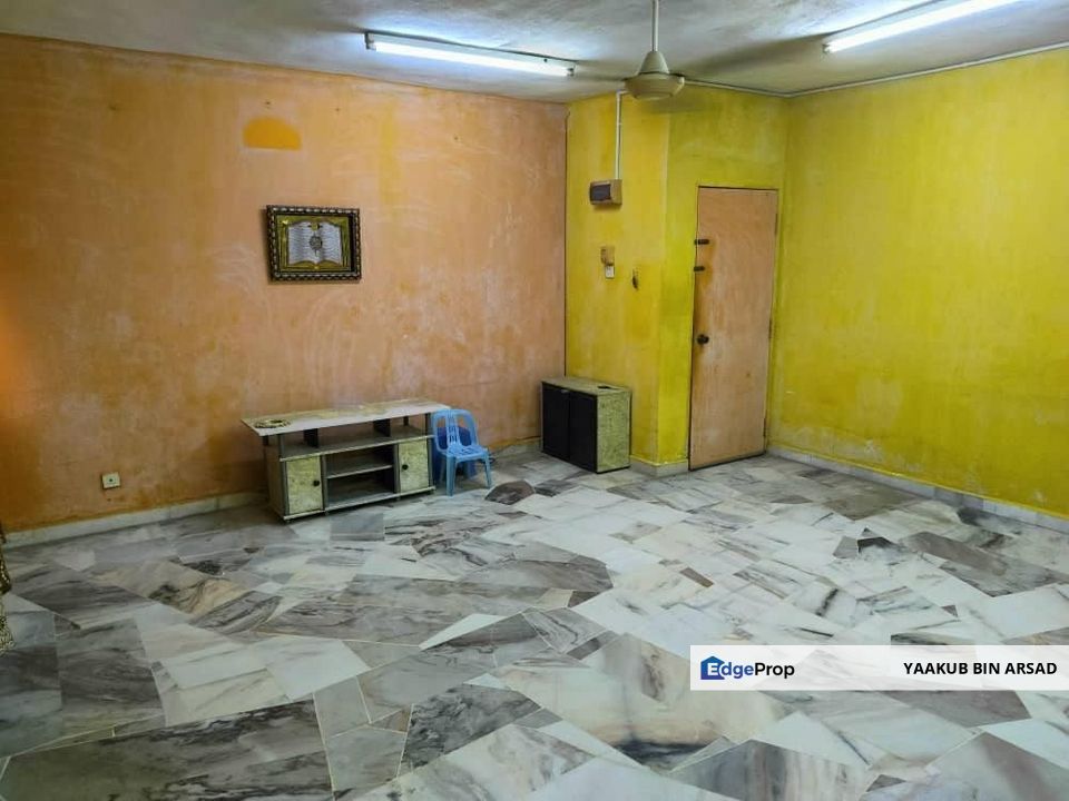 Apartment Seri Tanjung Seksyen 7 Bandar Baru Bangi Selangor , Selangor, Bangi