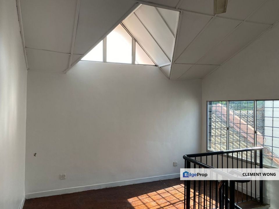 Desa 13 Bandar Country Homes Rawang Kota Emerald Anggun, Selangor, Bandar Country Homes