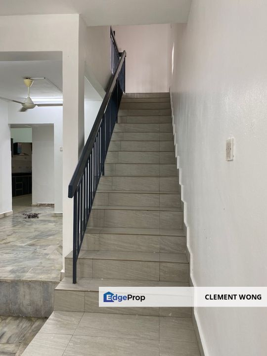 Desa 13 Bandar Country Homes Rawang Kota Emerald Anggun, Selangor, Bandar Country Homes